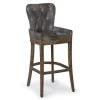 Bar & Counter Stools Regina Andrew Tavern Bar Stool (Dark Grey)