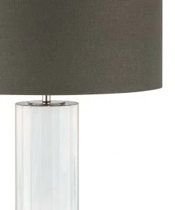 Regina Andrew Romeo Crystal Table Lamp Table Lamps