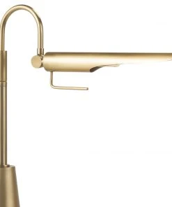 Regina Andrew Raven Task Lamp (Natural Brass) 8 Regina Andrew Raven Task Lamp (Natural Brass)