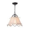 All Lighting Regina Andrew Birdie Pendant Small