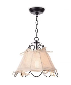 All Lighting Regina Andrew Birdie Pendant Small
