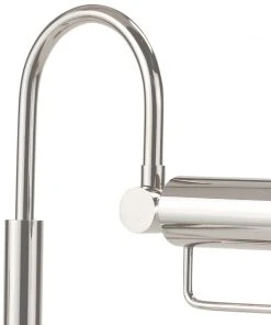 Regina Andrew Raven Task Lamp (Polished Nickel) Table Lamps 9 Regina Andrew Raven Task Lamp (Polished Nickel) Table Lamps