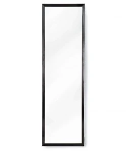 Regina Andrew Dressing Room Mirror (Steel) DECOR