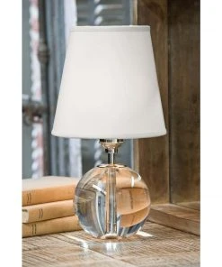 Table Lamps Regina Andrew Crystal Mini Sphere Lamp