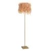 Floor Lamps Regina Andrew Jasmine Floor Lamp (Pink)