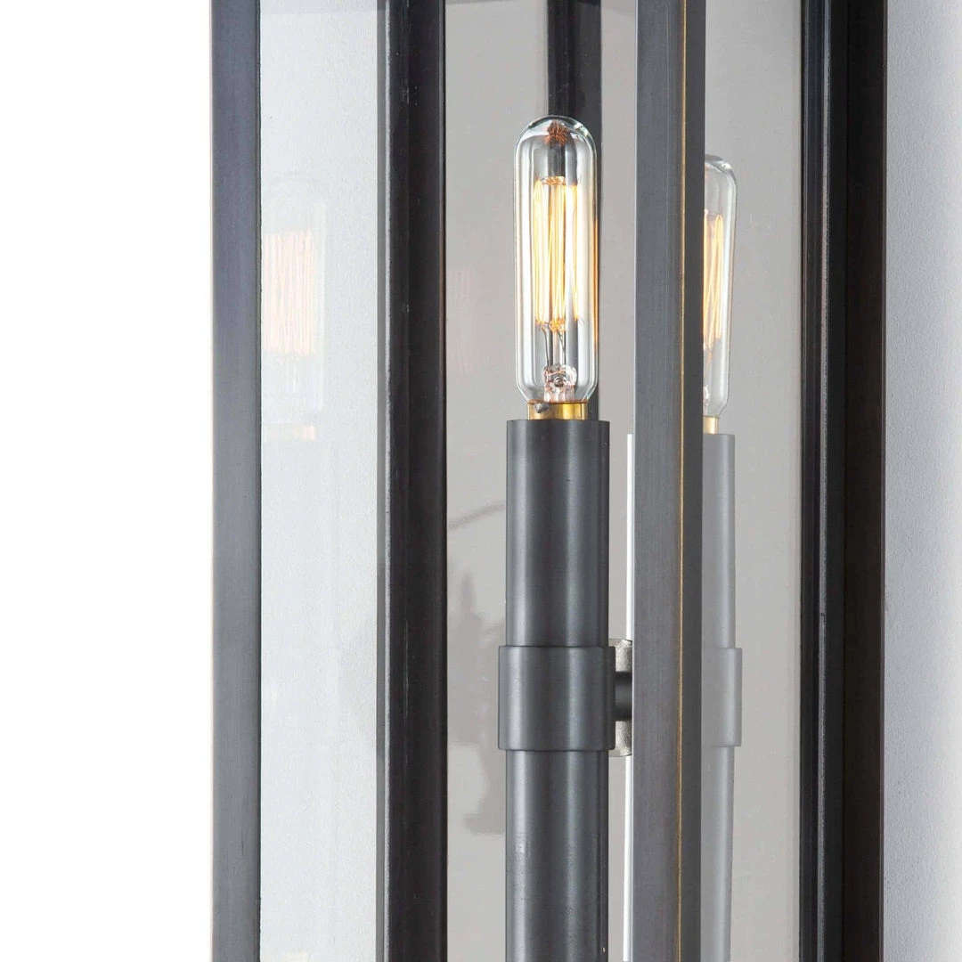 Regina Andrew Ritz Sconce (Oil Rubbed Bronze) 6 Regina Andrew Ritz Sconce (Oil Rubbed Bronze)