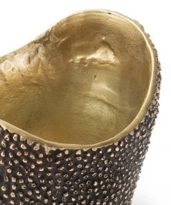 Regina Andrew Jack Bowl (Brass) DECOR 7 Regina Andrew Jack Bowl (Brass) DECOR