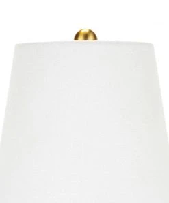 Regina Andrew Bulle Crystal Mini Lamp Table Lamps