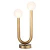 Regina Andrew Happy Table Lamp (Natural Brass) 2 Regina Andrew Happy Table Lamp (Natural Brass)