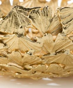 DECOR Regina Andrew Ginkgo Bowl Large 9 DECOR Regina Andrew Ginkgo Bowl Large