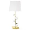 Regina Andrew Bijou Buffet Lamp (Clear) Table Lamps