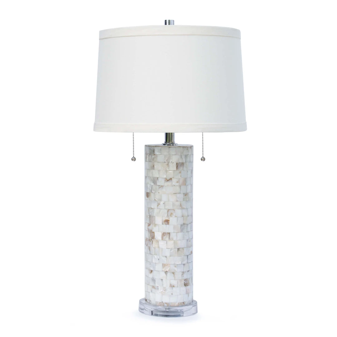 Regina Andrew Deva Mother Of Pearl Table Lamp 3 Regina Andrew Deva Mother Of Pearl Table Lamp
