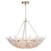 All Lighting Regina Andrew Charlotte Chandelier