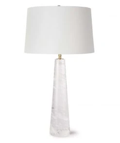 Regina Andrew Odessa Crystal Table Lamp Large