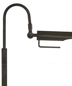 Floor Lamps Regina Andrew Raven Floor Lamp (Oil Rubbed Bronze) 10 Floor Lamps Regina Andrew Raven Floor Lamp (Oil Rubbed Bronze)