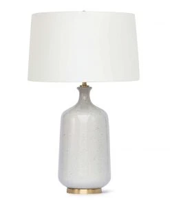 Regina Andrew Glace Ceramic Table Lamp Table Lamps
