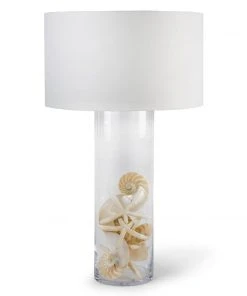 Table Lamps Regina Andrew Glass Cylinder Table Lamp