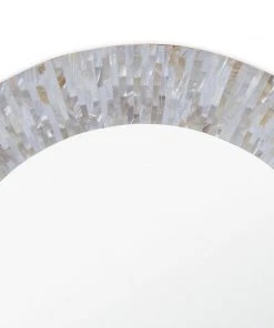 Regina Andrew Chantal Mirror