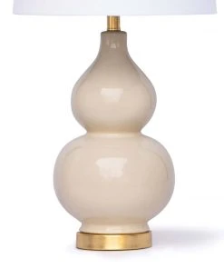 Regina Andrew Madison Ceramic Table Lamp (Ivory) Table Lamps 9 Regina Andrew Madison Ceramic Table Lamp (Ivory) Table Lamps
