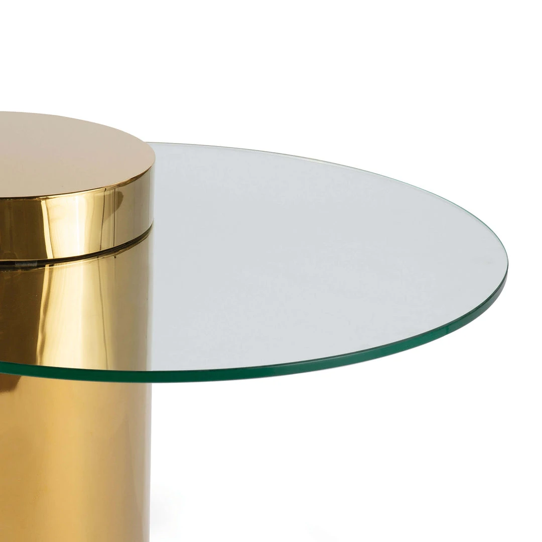 Regina Andrew Odette Side Table - 2 Cartons 4 Regina Andrew Odette Side Table - 2 Cartons