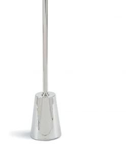Regina Andrew Raven Floor Lamp (Polished Nickel)