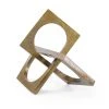 Regina Andrew Emil Sculpture (Brass) DECOR 1 Regina Andrew Emil Sculpture (Brass) DECOR