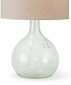 Regina Andrew King Nine Table Lamp Table Lamps
