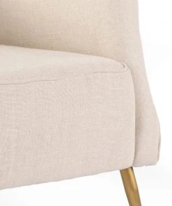 Regina Andrew Mimi Linen Chair LIVING ROOM 10 Regina Andrew Mimi Linen Chair LIVING ROOM