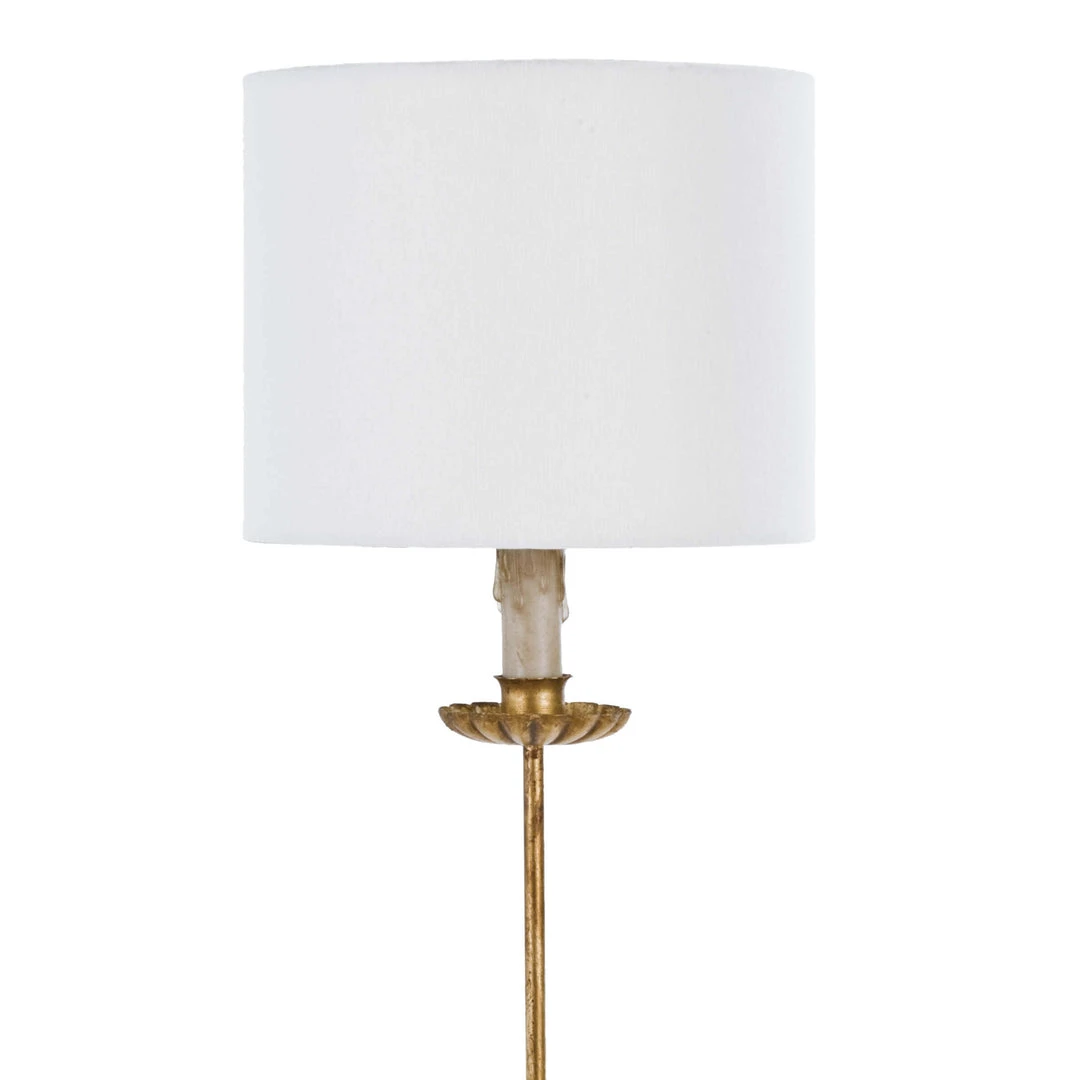 Regina Andrew Clove Stem Buffet Table Lamp With Natural Linen Shade Table Lamps 5 Regina Andrew Clove Stem Buffet Table Lamp With Natural Linen Shade Table Lamps
