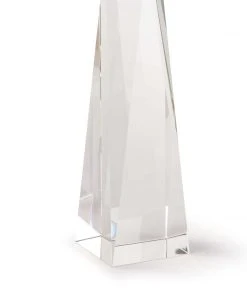 Table Lamps Regina Andrew Angelica Crystal Table Lamp Small