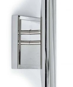 Regina Andrew Redford Sconce (Polished Nickel) All Lighting