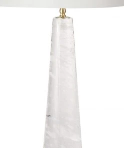 Regina Andrew Odessa Crystal Table Lamp Large