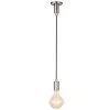 Regina Andrew Fillmore Pendant (Polished Nickel)