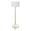 Floor Lamps Regina Andrew Le Chic Floor Lamp (Antique Gold Leaf)