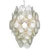 Regina Andrew Diva Chandelier (Grey) 2 Regina Andrew Diva Chandelier (Grey)