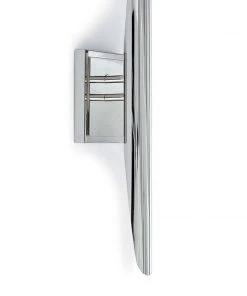 Regina Andrew Redford Sconce (Polished Nickel) All Lighting