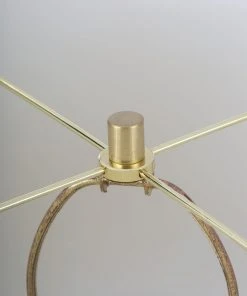 Regina Andrew Grace Alabaster Table Lamp