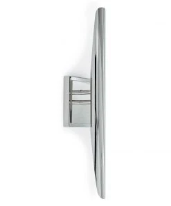 Regina Andrew Redford Sconce (Polished Nickel) All Lighting
