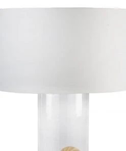 Table Lamps Regina Andrew Glass Cylinder Table Lamp 10 Table Lamps Regina Andrew Glass Cylinder Table Lamp