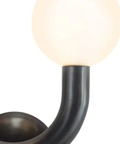 Regina Andrew Happy Sconce Right Side (Oil Rubbed Bronze) All Lighting