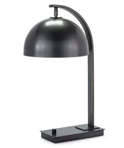 Table Lamps Regina Andrew Otto Desk Lamp (Oil Rubbed Bronze) 14 Table Lamps Regina Andrew Otto Desk Lamp (Oil Rubbed Bronze)