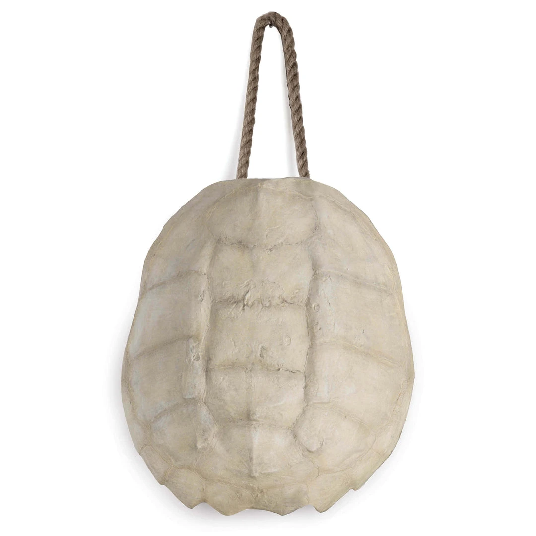 Regina Andrew Turtle Shell Accessory (Bleached) 3 Regina Andrew Turtle Shell Accessory (Bleached)