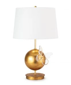 Regina Andrew Monarch Table Lamp