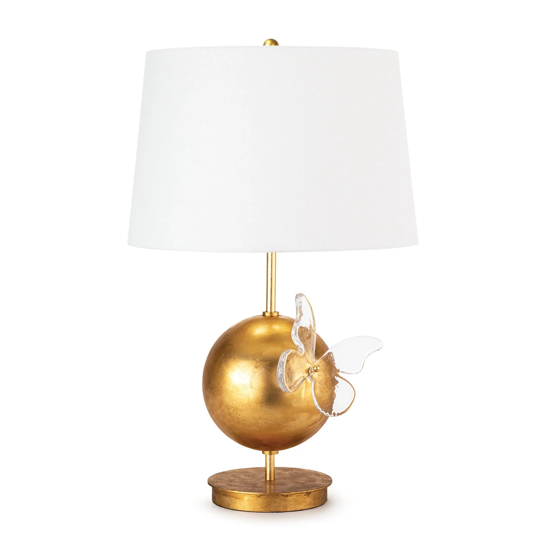 Regina Andrew Monarch Table Lamp 3 Regina Andrew Monarch Table Lamp