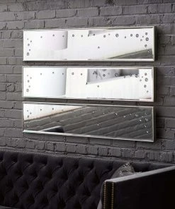 Regina Andrew Galaxy Panel Mirror DECOR