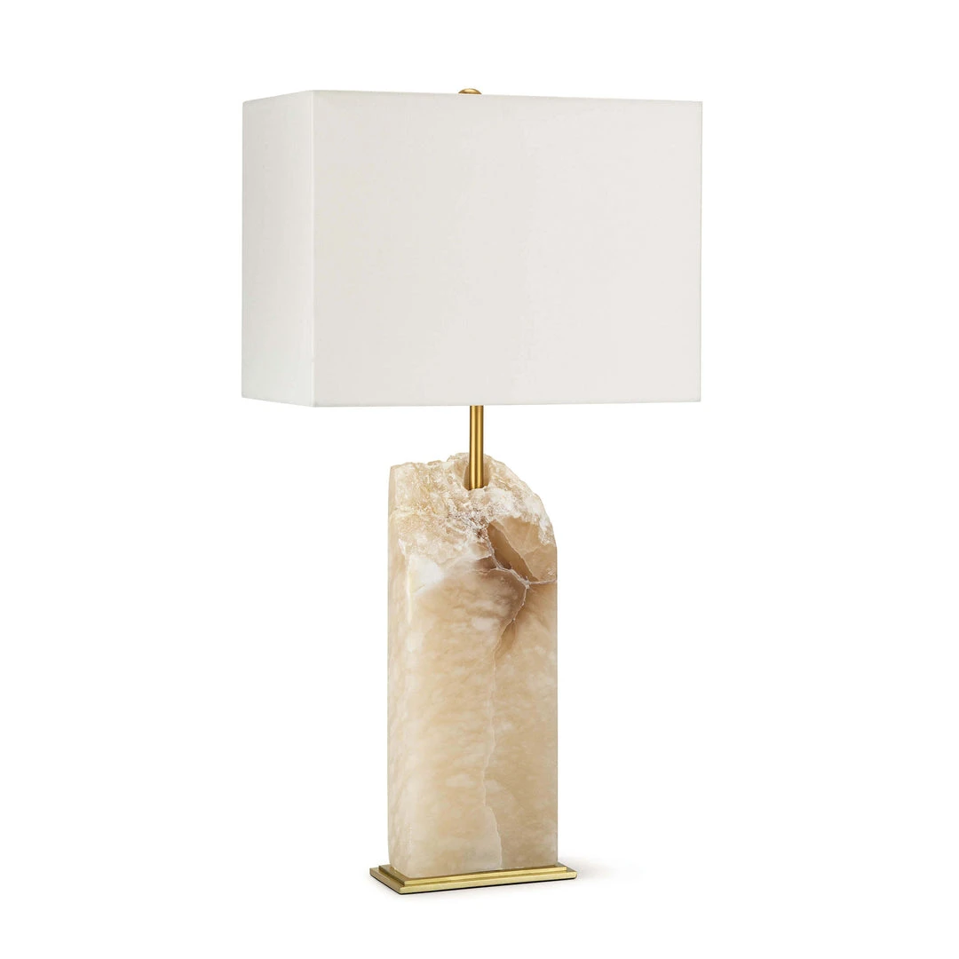 Regina Andrew Selina Alabaster Table Lamp 3 Regina Andrew Selina Alabaster Table Lamp
