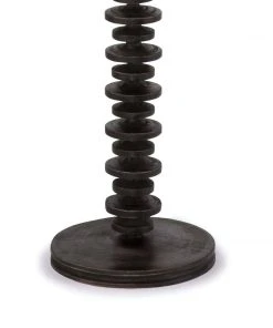 Regina Andrew Fishbone Floor Lamp (Ebony) Floor Lamps 12 Regina Andrew Fishbone Floor Lamp (Ebony) Floor Lamps