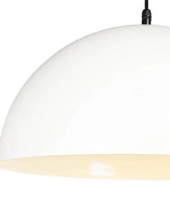 Regina Andrew Peridot Outdoor Pendant Large (White) All Lighting