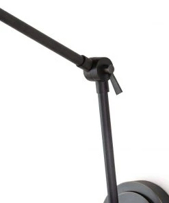 Regina Andrew Sal Task Sconce (Oil Rubbed Bronze) All Lighting