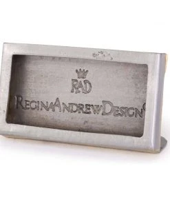 Regina Andrew Price Tag Holder Small DECOR